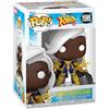 Funko POP! Marvel: X-Men '97 - Storm | Gadget Ufficiale - Personaggio in Vinile da Collezione da Esporre - Idea Regalo Compleanno per Fan e Collezionisti