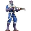 Star Wars Hasbro The Vintage Collection, Zeb Orellios (pilota della Nuova Repubbica), action figure premium collezionabile ispirata al film The Mandalorian and Grogu, da 9,5 cm