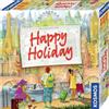 Kosmos Happy Holiday