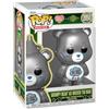 Funko POP! Movies: Wicked x Care Bears - Grumpy Bear as Tin Man - Figura in vinile da collezione - Idea regalo - Prodotto ufficiale - Giocattoli per bambini e adulti
