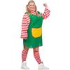 WILBERS & WILBERS - Abito verde da donna