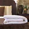 Silk Bedding Direct. Piumone di Prima Qualità Imbottito in Seta di Gelso. Estivo. Singolo, 200cm x 150cm. Certificazione OEKO-TEX®.