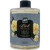 FEI FAN Ricarica Per Diffusore a Bastoncini Refill, Disponibile In Diverse Fragranze Corpose Ed Avvolgenti, Capaci Di Creare Sensazioni Olfattive Uniche 500ml (Unità, VELVET TOUCH)