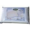 Niucci Guanciale Soffy Roll Bianco 50x80