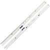 RTRCAGAKM Striscia di retroilluminazione a LED Adatta for UE49KU6510U UE49KU6670U UE49MU6400U UE49MU6450U UE49MU6470U UE49MU6500U UN49KU6400G UN49KU6500G
