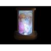 VILEVI Frozen 3, luce notturna led, lampada led, frozen giocattoli