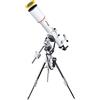 Bresser Messier telescopio e supporto ar-102/1000 exos-2 GoTo