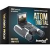 Levenhuk Atom Digital DB20 LCD binocolo
