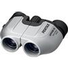 Pentax 8x21 Jupiter III Binocolo, Argento
