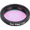 Generic Accessori per telescopi astronomici 1.25'' Ottica Infrarossi for Fotocamera Astronomia Binocolo Monoculare Telescopio OSL-243