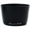 JJC Lens hood for Canon like ET-60