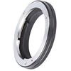 Leinox Adapter 4/3- Olypus Olympus OM