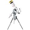 Bresser Messier ar-127s telescopio con supporto e treppiede Goto
