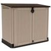 Keter Contenitore da giardino STORE-IT-OUT MIDI BEIGE - ECOM PACK
