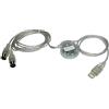 Icon - MidiPort - interfaccia MIDI - 1 In/Out