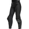 Dainese Delta 4 Donna Pantaloni di pelle (IT42) nero