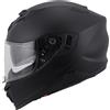 Scorpion Exo-520 Evo Air Casco Integrale unisex nero