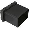 sporful Parasole per monitor da 5 pollici, paraluce per fotocamera, protezione solare