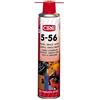 CFG 1808 LUBRIFICANTE SBLOCCANTE 5-56 SUPER 400ml