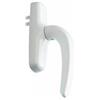 FAPIM Cremona semplice forcella Nefer midi FAPIM - bianco 9016-0757B_QX