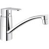 Grohe 31179000, Rubinetto Miscelatore Lavello Monocomando [Vecchio Modello]