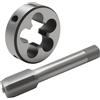 MospdyGear Filettatura e filettatura M20 x 1,5 mm, set di componenti filettati per lavori di manutenzione domestica e applicazioni professionali