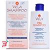 HULKA SRL VEA SHAMPOO ANTIFORFORFORA ZP 125 ML