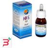 HERBOPLANET SRL ANSITOL LIQUIDO 50 ML