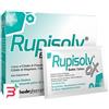 SHEDIR PHARMA SRL UNIPERSONALE RUPISOLV OX 20 BUSTINE 4 G
