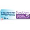 BAYER SPA BEPANTHENOL SENSIDERM CREMA 20 G