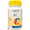 LONGLIFE SRL LONGLIFE B2 50 MG 100 TAVOLETTE DIVISIBILI