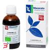 FITOMEDICAL SRL CAMOMILLA TINTURA MADRE 50 ML BIO