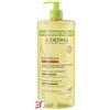 ADERMA (PIERRE FABRE IT.SPA) EXOMEGA CONTROL OLIO LAVANTE EMOLLIENTE 1 LITRO