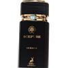 Maison Alhambra Sceptre Oceana Eau De Parfum Vaporizador, per una scia personale, 100ml
