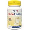 LongLife® Milk Free Acidophilus | A base di Lactobacillus acidophilus LA 3 | 5 miliardi UFC | Benessere dell'intestino | Fino a 2 mesi di trattamento | Vegano e senza glutine