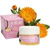 GOLIATE Balsamo Cura Vulva Biologico, Crema Intima Donna Lenitiva con Calendula e Arnica - Miglior Prodotto BIO 2026, Certificato COSMOS ORGANIC Ecocert, Made in France