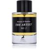 Maison Alhambra The Artist N2 Eau De Parfum, per una scia personale, 100ml