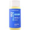 cellublue Olio da Massaggio Anticellulite Cellublue - Nuova formula potenziata con 4 super food - Naturale - Palper-Rouler semplificato - Ideale per la ventosa anticellulite - Profumo Monoï