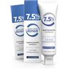 OWSEN Dentifricio idrossiapatite per protezione avanzata dello smalto, dentifricio sbiancante probiotico SP-6, formula migliorata con 6 probiotici, senza fluoro, dentifricio ultra sbiancante sp-6 (2 pezzi