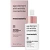 Mesoestetic prodotto beauty Age Element Anti-Wrinkle Concentrate