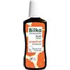 Bilka Homeopathy Pompelmo - collutorio naturale con estratto di sommacco e xilitolo, profilassi e rinfresco della cavità orale, senza fluoruro, mentolo, 250 ml