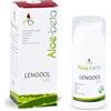 Aloe-beta Aloe Arborescens Gel Lenodol 100 ml - Ideale per Dolori Articolari e Muscolari, Affaticamenti Muscolari, Infiammazioni - Rimedio Naturale - Allevia dolore (Quantità 10 Confezioni)