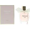 Gres Parfums Cabochard Cherie Eau De Parfum Spray, per una scia personale, 100ml