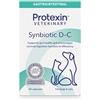 Protexin Veterinary Protexin Synbiotic D-C (Pack of 1, 50 Capsules)