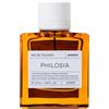 Korres Philosia Eau De Toilette Spray, per una scia personale, 50ml