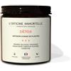 officine immortelle TISANE DETOTALE BIO | DECORATIVO | DIURETICO | DITOXIFIANTE DELLA FODERA | PULIZIA DELLA VESICUREZZA BILIARE | RADIS NERO, ROMARIN, GENERE