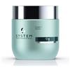System Professional Maschera Capelli Purify Mask P3, per una routine capelli curata