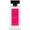 Ted Baker Floret Polly Eau De Toilette, Fruity Floral, For Women, 100ml | Light feminine scent that is long lasting. A fruity floral fragrance with peach, mandarin, jasmine, vanilla and white musk