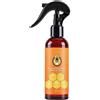 shjxi Cera d' spray, 120 ml, lucidante per pavimenti in legno, resistente ai graffi, rinnovamento naturale per armadi, bagno, soggiorno, cucina, superfici in legno