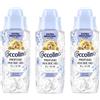 Generico 3 profumi per bucato Coccolino Profumo per Bucato Elixir Delicato - Profumo liquido per bucato 342 ml